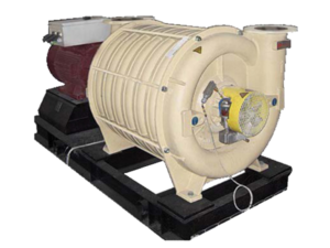 Silent Flow Blower Packages